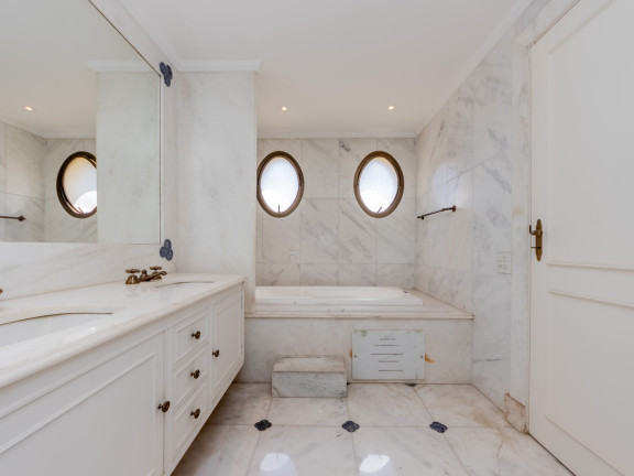 Imagem Apartamento com 3 Quartos à Venda, 394 m² em Jardim Paulista - São Paulo