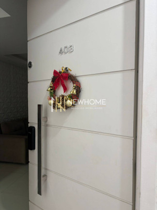 Imagem Apartamento com 2 Quartos à Venda, 42 m² em Barra De Jangada - Jaboatão Dos Guararapes