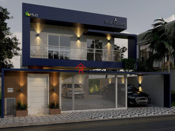 Imagem Casa com 2 Quartos à Venda, 43 m² em Ocian - Praia Grande Imagem Casa com 2 Quartos à Venda, 43 m² em Ocian - Praia Grande