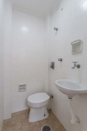 Imagem Apartamento com 3 Quartos à Venda, 105 m² em Pinheiros - São Paulo