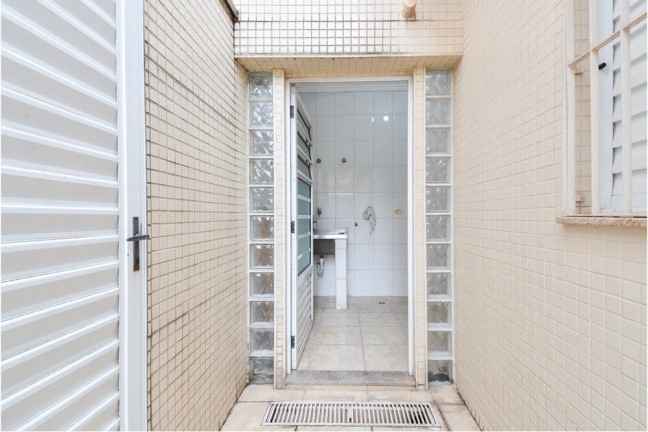 Imagem Casa com 2 Quartos à Venda, 126 m² em Quarta Parada - São Paulo