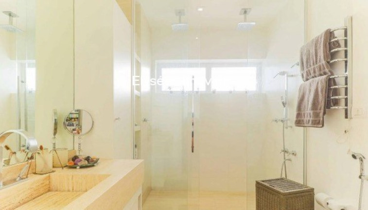 Imagem Apartamento com 1 Quarto à Venda, 108 m² em Brooklin Paulista - São Paulo Imagem Apartamento com 1 Quarto à Venda, 108 m² em Brooklin Paulista - São Paulo