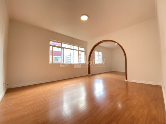 Apartamento com 2 Quartos à Venda, 115 m² em Higienópolis - São Paulo