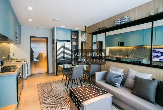 Imagem Apartamento com 2 Quartos à Venda, 51 m² em Vila Mariana - São Paulo Imagem Apartamento com 2 Quartos à Venda, 51 m² em Vila Mariana - São Paulo