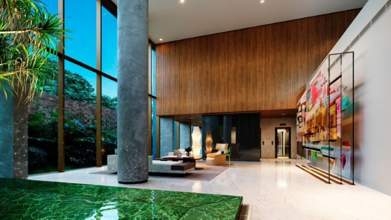 Imagem Apartamento com 4 Quartos à Venda, 771 m² em Vila Nova Conceição - São Paulo Imagem Apartamento com 4 Quartos à Venda, 771 m² em Vila Nova Conceição - São Paulo