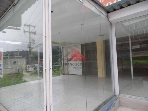 Imagem Loja à Venda, 130 m² em Piratininga - Niterói Imagem Loja à Venda, 130 m² em Piratininga - Niterói