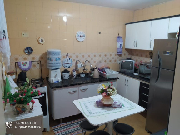 Imagem Sobrado com 4 Quartos à Venda, 160 m² em Centreville - Santo André Imagem Sobrado com 4 Quartos à Venda, 160 m² em Centreville - Santo André