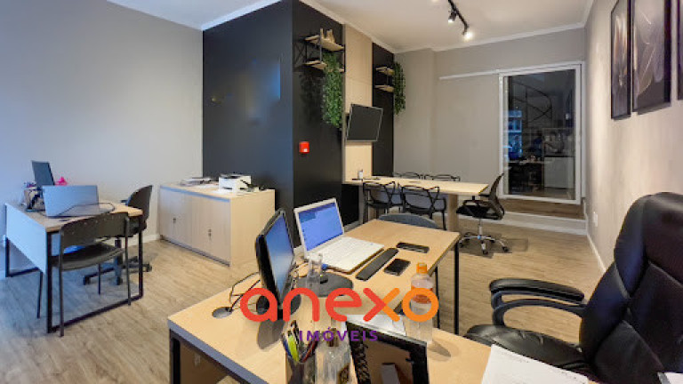 Imagem Sala Comercial à Venda, 67 m² em Vila Nova - Blumenau