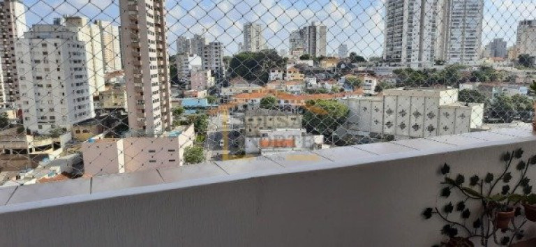 Imagem Apartamento com 4 Quartos à Venda, 164 m² em Santana - São Paulo Imagem Apartamento com 4 Quartos à Venda, 164 m² em Santana - São Paulo