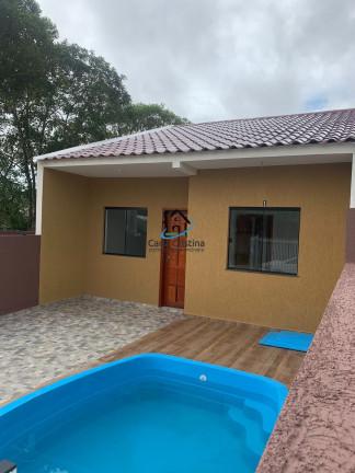 Imagem Casa com 2 Quartos à Venda, 54 m² em Balneário Guaciara - Matinhos Imagem Casa com 2 Quartos à Venda, 54 m² em Balneário Guaciara - Matinhos
