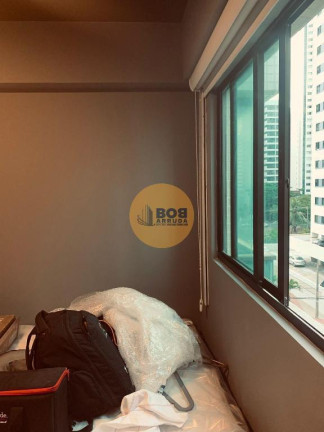 Imagem Apartamento com 1 Quarto à Venda, 37 m² em Boa Viagem - Recife Imagem Apartamento com 1 Quarto à Venda, 37 m² em Boa Viagem - Recife