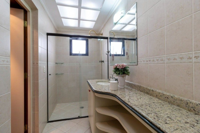 Imagem Apartamento com 4 Quartos à Venda, 142 m² em Vila Bastos - Santo André Imagem Apartamento com 4 Quartos à Venda, 142 m² em Vila Bastos - Santo André