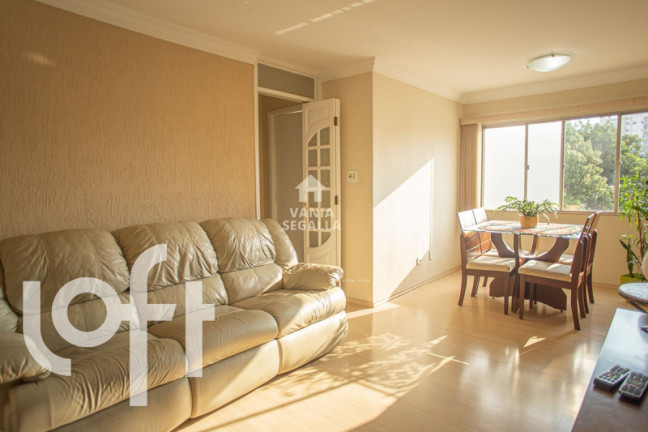 Imagem Apartamento com 2 Quartos à Venda, 60 m² em Vila Ipojuca - São Paulo Imagem Apartamento com 2 Quartos à Venda, 60 m² em Vila Ipojuca - São Paulo
