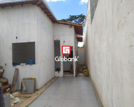 Imagem Casa com 2 Quartos à Venda, 90 m² em Jardim Olímpico - Montes Claros Imagem Casa com 2 Quartos à Venda, 90 m² em Jardim Olímpico - Montes Claros