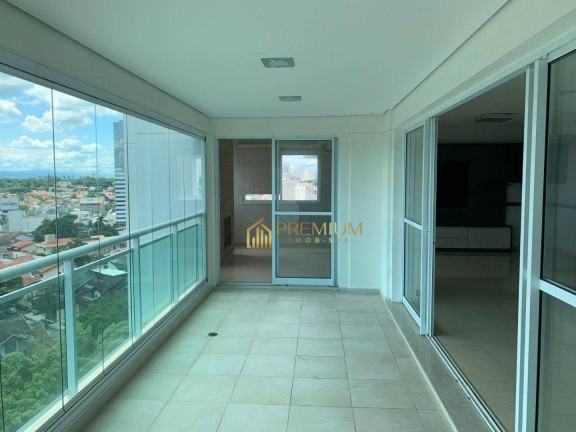 Imagem Apartamento com 3 Quartos à Venda ou Locação, 233 m² em Jardim Das Colinas - São José Dos Campos