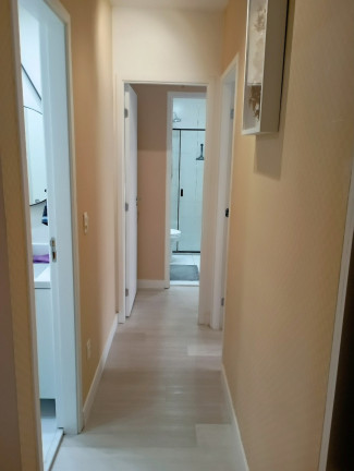 Imagem Apartamento com 2 Quartos à Venda, 56 m² em Vila Andrade - São Paulo Imagem Apartamento com 2 Quartos à Venda, 56 m² em Vila Andrade - São Paulo