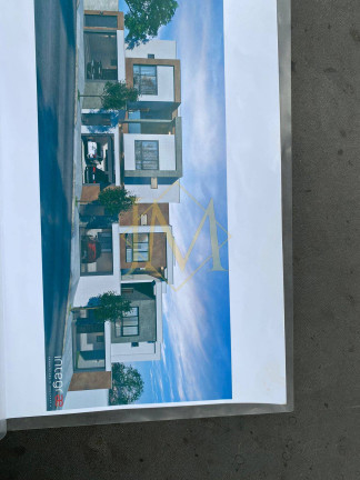 Imagem Casa com 3 Quartos à Venda,  em Belvedere - Coronel Fabriciano