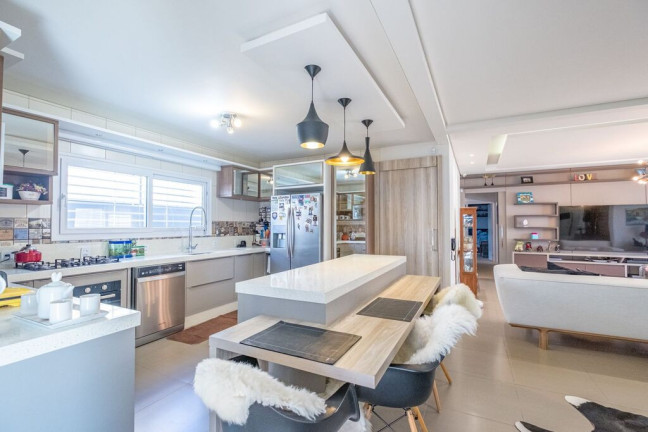 Imagem Casa de Condomínio com 3 Quartos à Venda, 228 m² em Ingleses Do Rio Vermelho - Florianópolis Imagem Casa de Condomínio com 3 Quartos à Venda, 228 m² em Ingleses Do Rio Vermelho - Florianópolis
