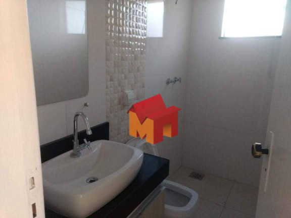Imagem Sobrado com 3 Quartos à Venda, 120 m² em Residencial São Joaquim Ii - Santa Bárbara D'oeste Imagem Sobrado com 3 Quartos à Venda, 120 m² em Residencial São Joaquim Ii - Santa Bárbara D'oeste