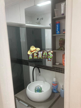 Imagem Apartamento com 3 Quartos à Venda, 59 m² em Vila Bela - São Paulo Imagem Apartamento com 3 Quartos à Venda, 59 m² em Vila Bela - São Paulo