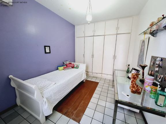 Imagem Imóvel com 3 Quartos à Venda, 142 m² em Cidade Jardim - Salvador