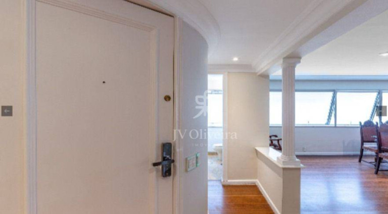 Imagem Apartamento com 3 Quartos à Venda, 170 m² em Jardim Paulista - São Paulo