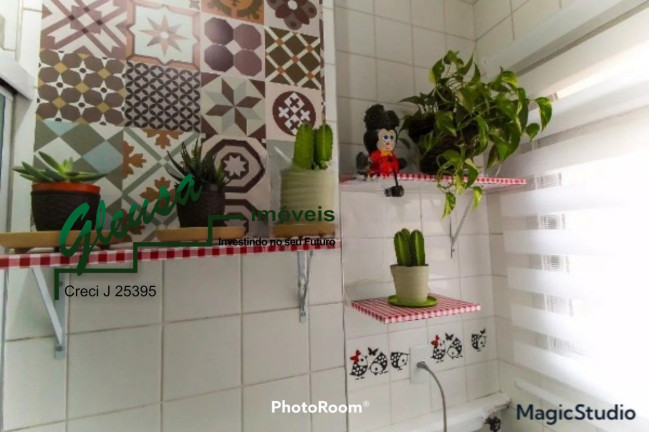 Imagem Apartamento com 1 Quarto à Venda, 38 m² em Vila Carmosina - São Paulo Imagem Apartamento com 1 Quarto à Venda, 38 m² em Vila Carmosina - São Paulo