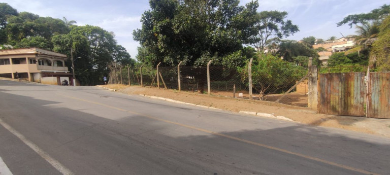 Imagem Terreno à Venda, 890 m² em Centro - São José Da Lapa Imagem Terreno à Venda, 890 m² em Centro - São José Da Lapa