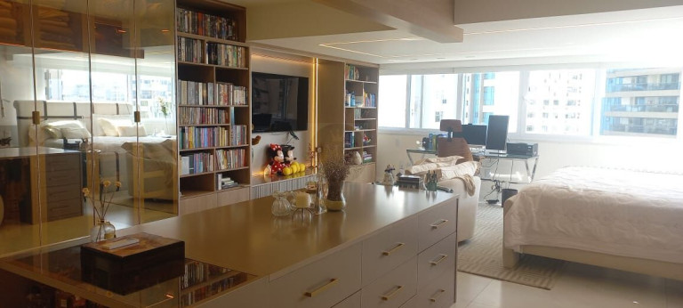 Imagem Apartamento com 3 Quartos à Venda, 300 m² em Barra Da Tijuca - Rio De Janeiro