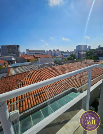 Imagem Casa de Condomínio com 2 Quartos à Venda, 120 m² em Vila Granada - São Paulo Imagem Casa de Condomínio com 2 Quartos à Venda, 120 m² em Vila Granada - São Paulo