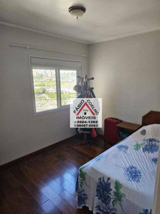 Imagem Apartamento com 4 Quartos à Venda, 163 m² em Jardim Campo Grande - São Paulo Imagem Apartamento com 4 Quartos à Venda, 163 m² em Jardim Campo Grande - São Paulo