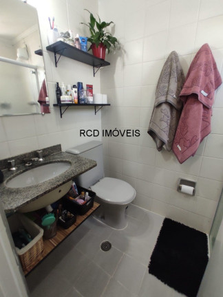 Imagem Apartamento com 3 Quartos à Venda, 93 m² em Vila Butantã - São Paulo