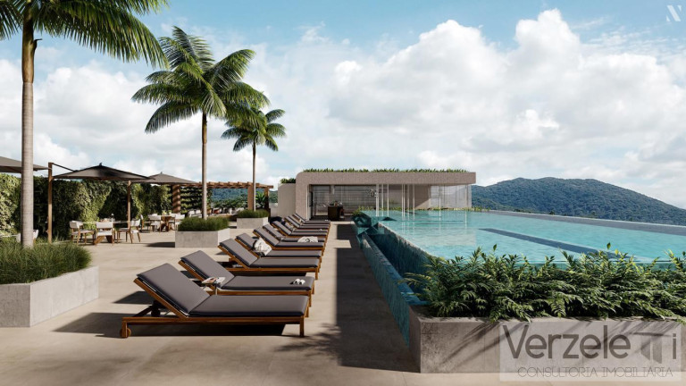 Imagem Apartamento com 3 Quartos à Venda, 132 m² em Meia Praia - Itapema