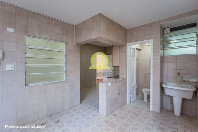 Imagem Apartamento com 3 Quartos à Venda, 129 m² em Pinheiros - São Paulo