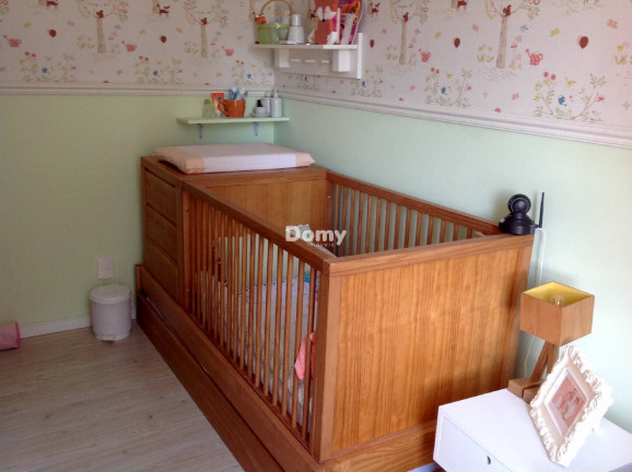 Imagem Apartamento com 3 Quartos à Venda, 98 m² em Costa E Silva - Joinville