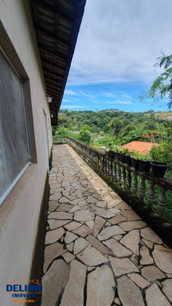 Imagem Chácara com 4 Quartos à Venda, 1 m² em Jardim Estância Brasil - Atibaia Imagem Chácara com 4 Quartos à Venda, 1 m² em Jardim Estância Brasil - Atibaia