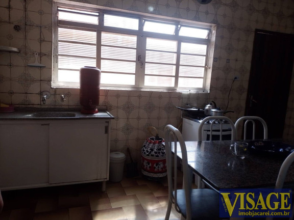 Imagem Casa com 2 Quartos à Venda, 490 m² em Jd. Mesquita - Jacareí