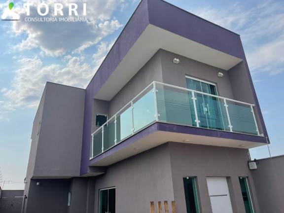 Imagem Sobrado com 3 Quartos à Venda, 137 m² em Residencial Jardim Nathália - Sorocaba Imagem Sobrado com 3 Quartos à Venda, 137 m² em Residencial Jardim Nathália - Sorocaba