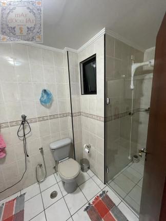 Imagem Apartamento com 3 Quartos à Venda, 150 m² em Campo Grande - Santos Imagem Apartamento com 3 Quartos à Venda, 150 m² em Campo Grande - Santos