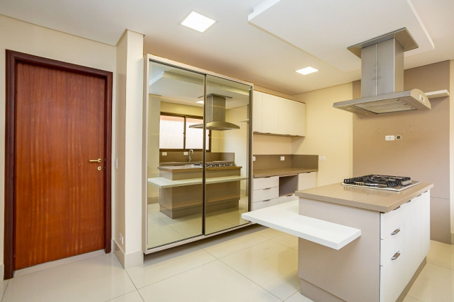 Imagem Apartamento com 4 Quartos à Venda, 183 m² em Alto Da Rua Xv - Curitiba Imagem Apartamento com 4 Quartos à Venda, 183 m² em Alto Da Rua Xv - Curitiba