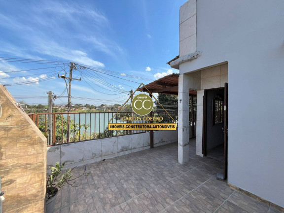 Imagem Casa com 3 Quartos à Venda, em Samburá (tamoios) - Cabo Frio Imagem Casa com 3 Quartos à Venda, em Samburá (tamoios) - Cabo Frio