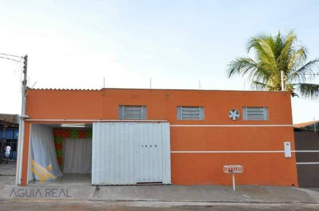 Imagem Sala Comercial à Venda, 220 m² em Guanandi - Campo Grande Imagem Sala Comercial à Venda, 220 m² em Guanandi - Campo Grande