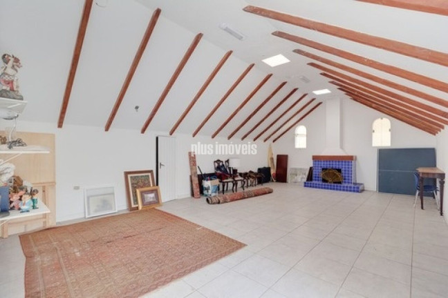 Imagem Casa com 4 Quartos à Venda, 390 m² em Real Parque - São Paulo Imagem Casa com 4 Quartos à Venda, 390 m² em Real Parque - São Paulo