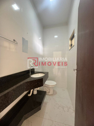 Imagem Casa com 3 Quartos à Venda, 193 m² em Alvorada - Lucas Do Rio Verde Imagem Casa com 3 Quartos à Venda, 193 m² em Alvorada - Lucas Do Rio Verde