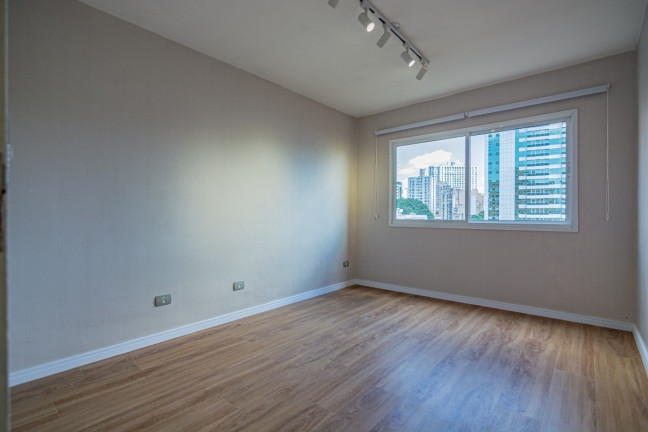 Apartamento com 1 Quarto à Venda, 34 m² em Liberdade - São Paulo