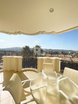 Imagem Apartamento com 4 Quartos à Venda, 259 m² em Vila Oliveira - Mogi Das Cruzes Imagem Apartamento com 4 Quartos à Venda, 259 m² em Vila Oliveira - Mogi Das Cruzes