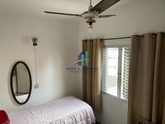 Imagem Apartamento com 3 Quartos à Venda, 120 m² em Guilhermina - Praia Grande