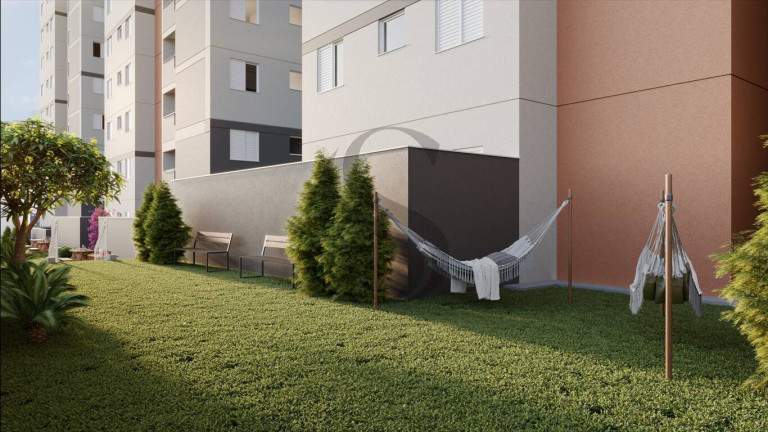 Imagem Apartamento com 2 Quartos à Venda, 9 m² em Jardim Magnólias - Sorocaba Imagem Apartamento com 2 Quartos à Venda, 9 m² em Jardim Magnólias - Sorocaba