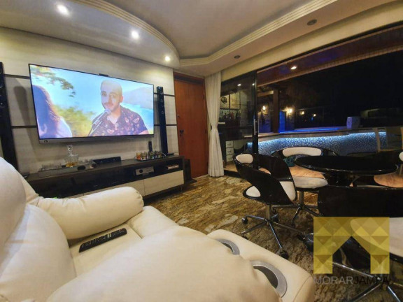Imagem Cobertura com 6 Quartos à Venda, 312 m² em Tambaú - João Pessoa Imagem Cobertura com 6 Quartos à Venda, 312 m² em Tambaú - João Pessoa