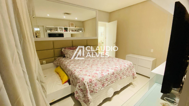 Imagem Casa de Condomínio à Venda, 180 m² em Parque Ipê - Feira De Santana Imagem Casa de Condomínio à Venda, 180 m² em Parque Ipê - Feira De Santana
